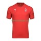 Camisola Nottingham Forest Homem Equipamento Primeiro 2022-2023 Manga Curta